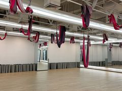 -FLARE STAR FITNESS(复地活力城店)