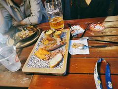 -Boxing Cat Brewery拳击猫精酿啤酒馆(永福店)