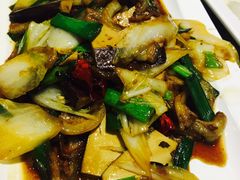 -留芳·文旅古月楼(老街店)