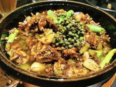 -老头儿油爆虾·知味杭州(爱琴海购物中心)