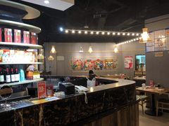 -陈傻子餐厅(世纪都会店)