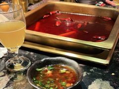 -王家渡火锅店(亦庄店)