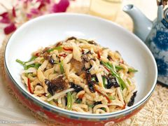-老七饭馆 清真菜(光荣道总店)