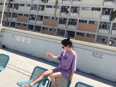 -彩虹村