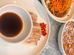 -聚丰园•湖鲜餐厅(阿红私房菜梅石路店)
