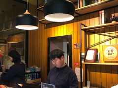 -牛男手造(地铁天虹店)