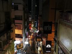 -兰桂坊