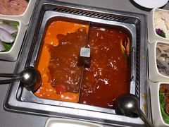 -海底捞火锅(金光华店)