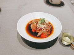 -小厨娘淮扬菜(清江苏宁广场店)