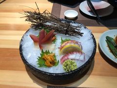 -割烹旭日本料理(龙湖狮山天街店)