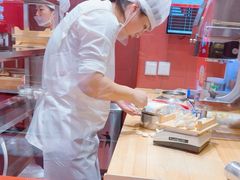 -喜家德虾仁水饺(北京超极合生汇店)