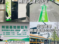 -成都大熊猫繁育研究基地