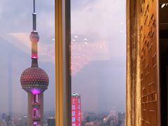 -金轩中餐厅 Jin Xuan(浦东丽思卡尔顿酒店)
