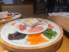 -芸南道·过桥米线(昆明老街旗舰店)
