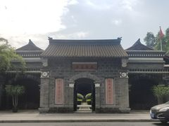 -平安桥天主教堂