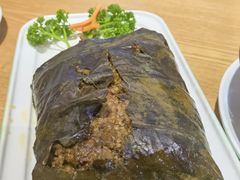 -得意楼蒸菜馆
