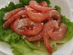 -亭下湖饭店(康岭店)