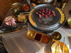 -釜山火炉·海鲜烤肉(紫藤路店)