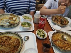 -菊儿人家·北京胡同菜(南锣鼓巷店)