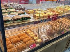 -味多美蛋糕(安定门店)