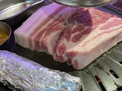 -济州爱肉堂(总店)