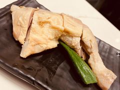 花雕鸡腿-CHILL Pho澳洲牛肉越南粉(佛山顺德万象汇店)