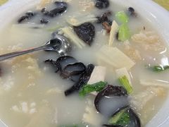 -春水锅贴·传统鲁菜(大明湖店)
