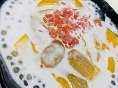 -民信老铺(双皮奶博物馆店)