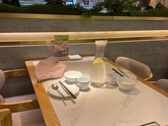 -吴家·非遗淮扬小馆(镇江万达广场店)