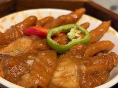 -至尊强仔(正光北街店)