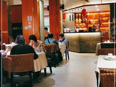大堂-张记旺角食街(动物园店)