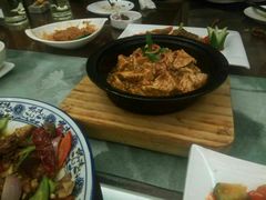 -丝路盛宴美食城