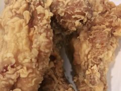 -德克士(东大街店)