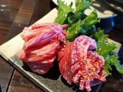 -焼肉 琉球の牛(北谷)