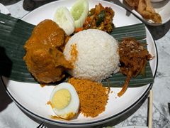 -关夫人餐厅(阳光广场店)