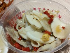 -嘉州九妹凤爪(乐山总店)