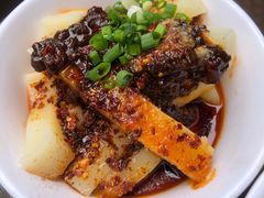 -洞子口张老二凉粉(文殊院店)