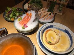 -綱元·海鲜豆捞(明州里店)