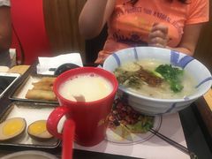 -永和大王(浦东南路店)