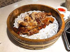 -蕃茄述·好汤自然来(江汉路店)