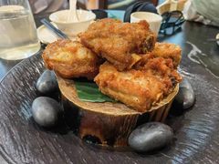 -沿江黎家簸箕宴·文昌鸡(百花谷店)