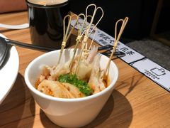 没骨头鸡爪-太二酸菜鱼(福州泰禾店)