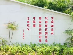 景点-张闻天故居