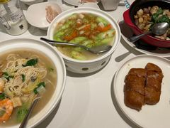 -莆田餐厅PUTIEN(金融街购物中心店)