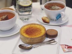 -PAUL LAFAYET 法式甜品(港汇广场店)