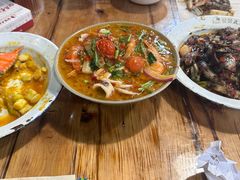 -夹夹大·蟹蟹大排档(财富又一城店)