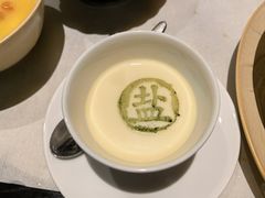 餐后奶酪-锦府盐帮·私宴(赛特店)