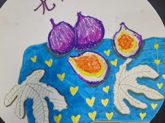 -清岚画室少儿美术培训(平江校区)