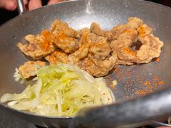 酥肉-毛辣果·酸