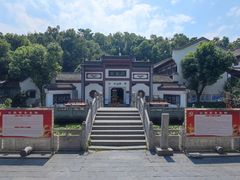 -卓刀泉寺